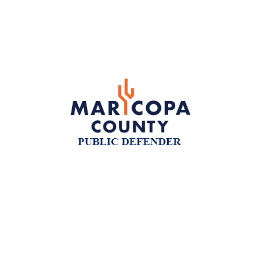 Maricopa County Public Defender logo