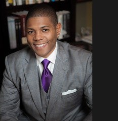 Matthew C. Whitaker, PhD