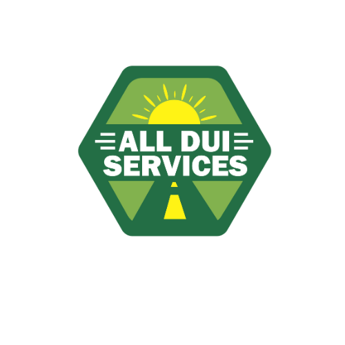 All DUI services logo