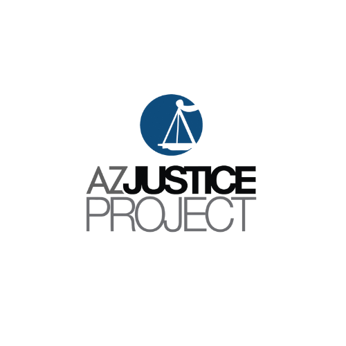 AZ Justice Project logo