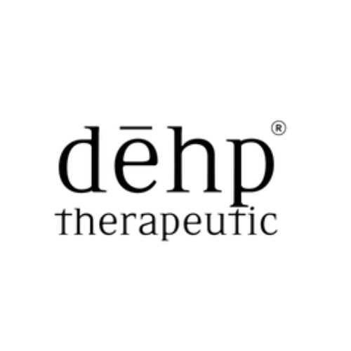 deep therapeutic logo