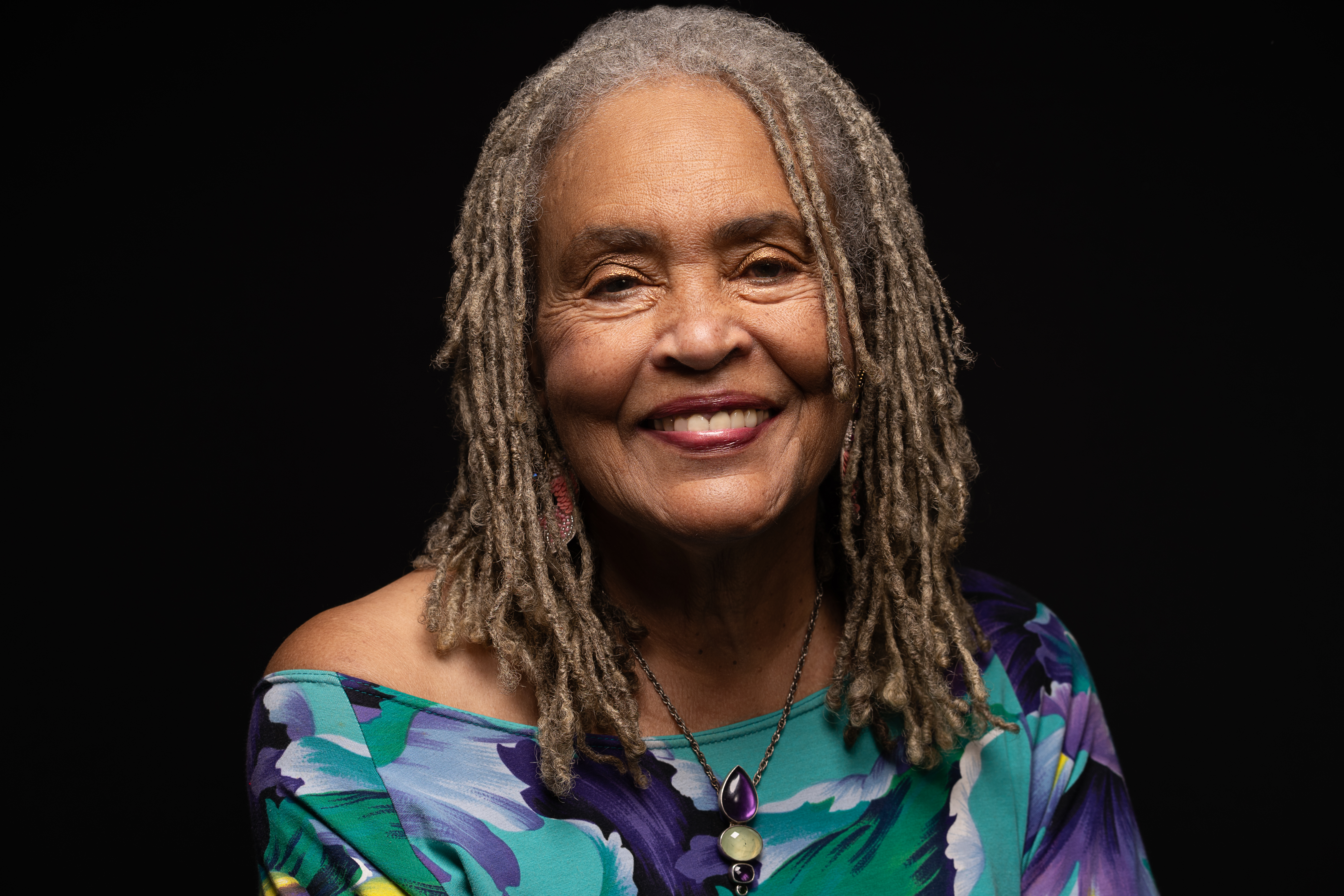 Charlayne Hunter-Gault