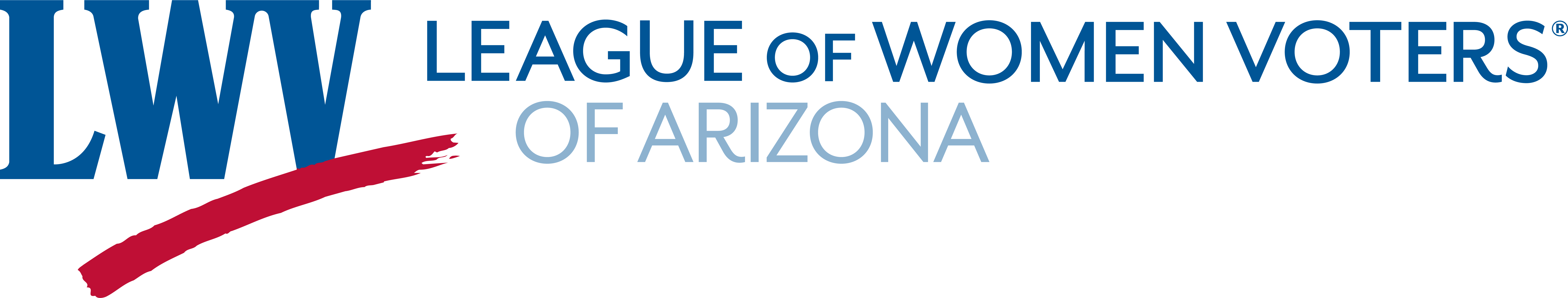 League of Women Voters of Arizona