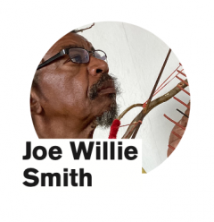 Joe Willie Smith