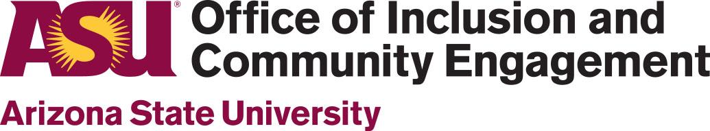 ASU Inclusion logo