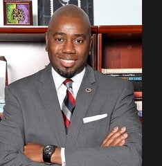 Ricky Jones, PhD