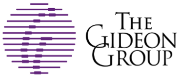 the gideon group logo