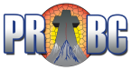PRBC logo
