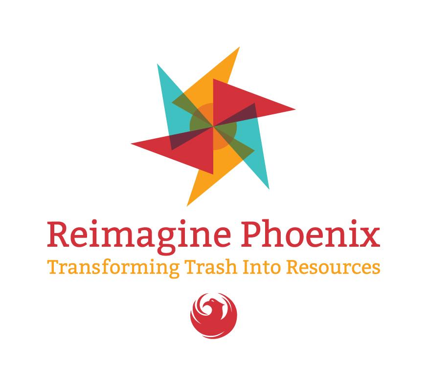 reimagine phoenix logo