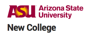 new college logo