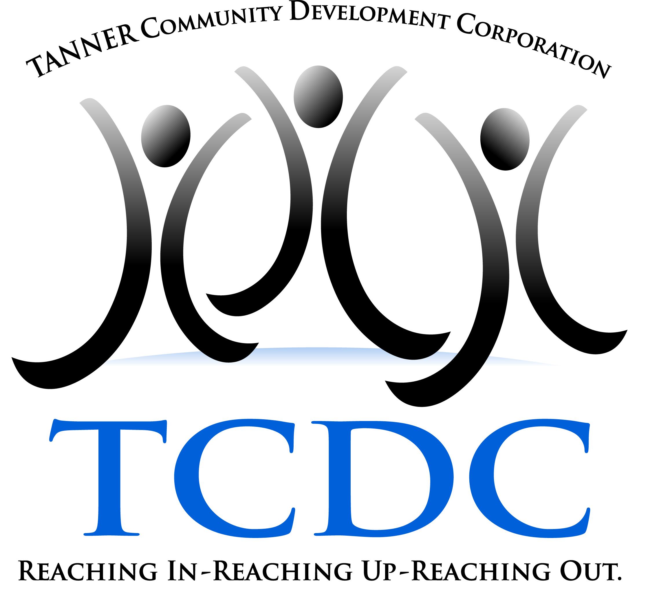 TCDC logo
