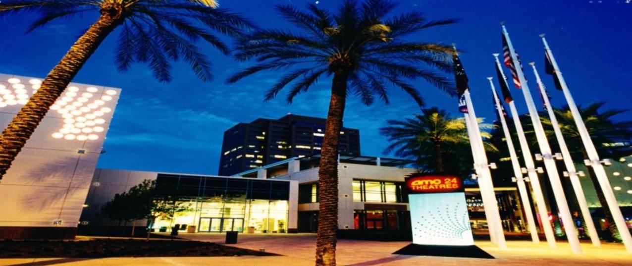 arizona center