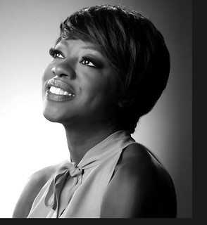 Viola Davis