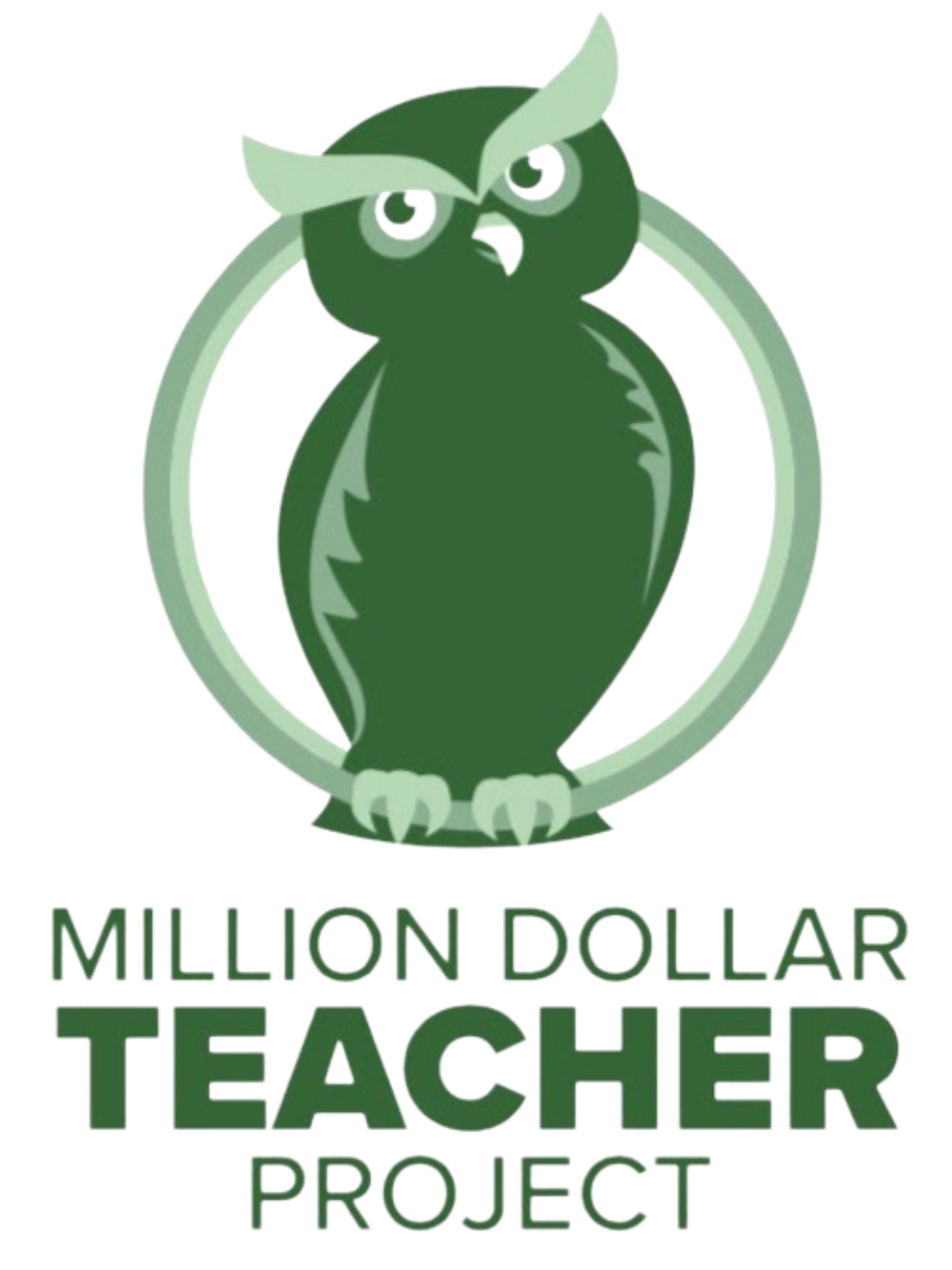 Million Dollar Teacher Project