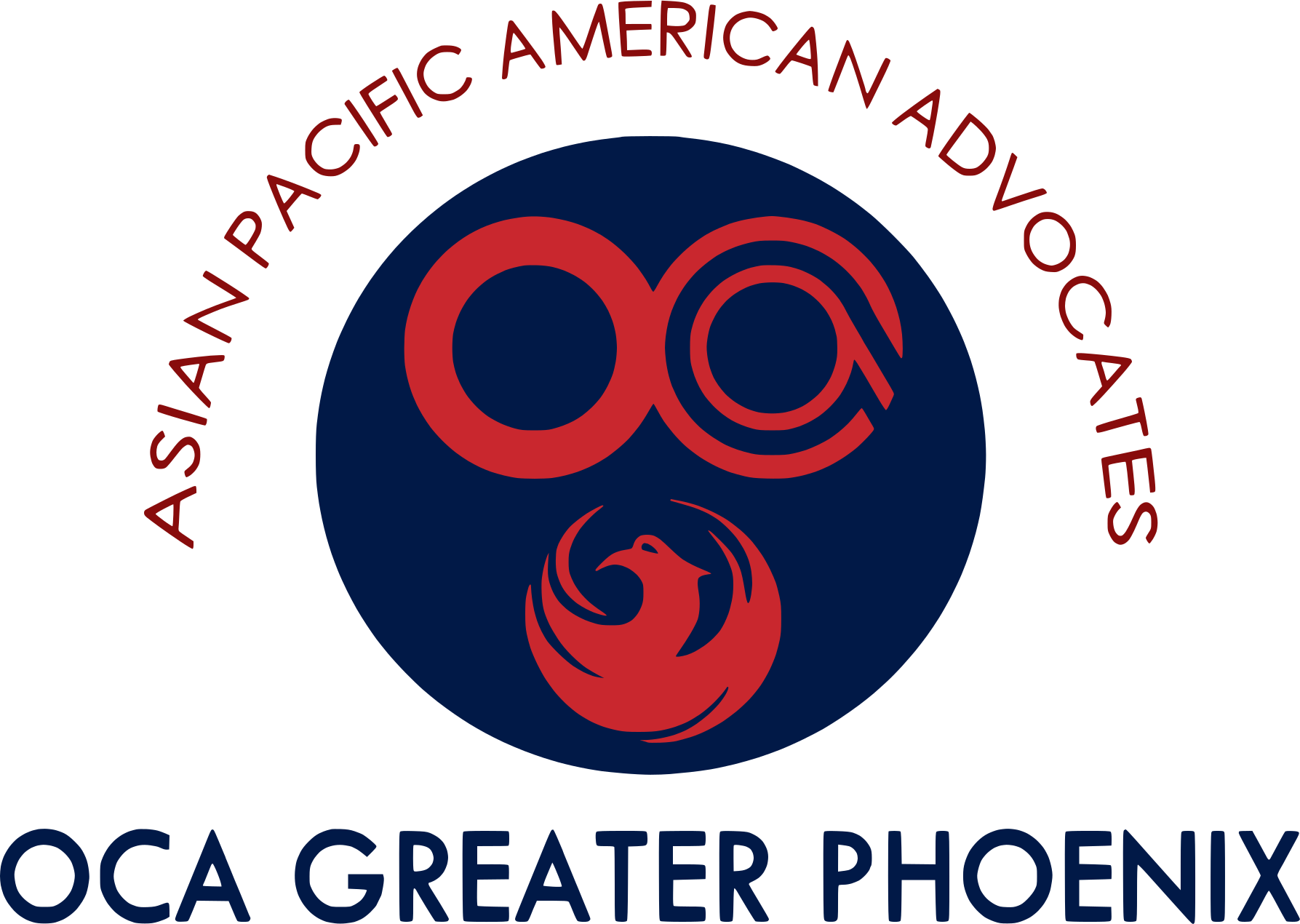 OCA Greater Phoenix Chapter