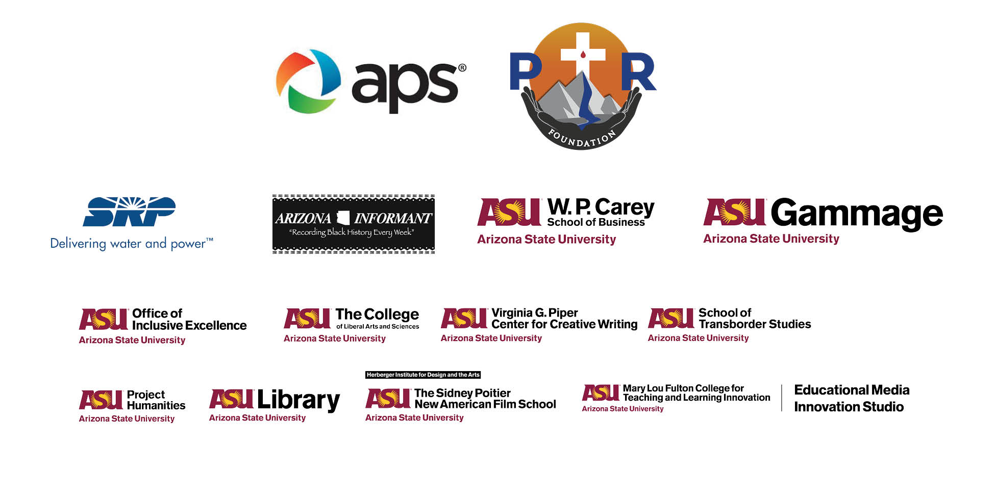 DD2025 Featured Sponsors