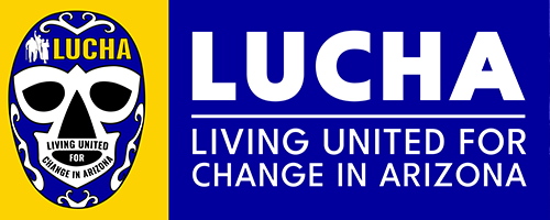 LUCHA