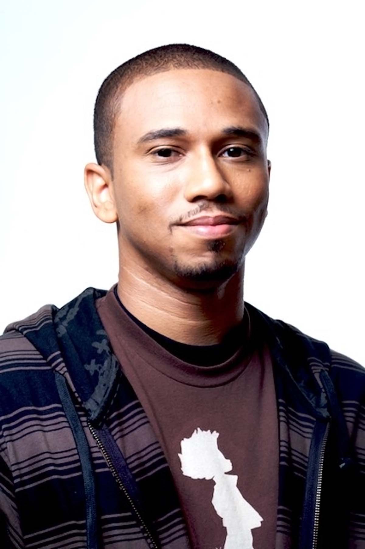 aaron