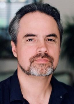 Alex Rivera photo
