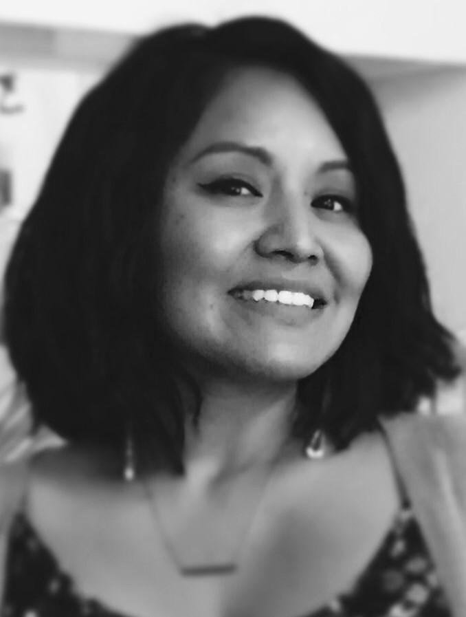 amanda blackhorse