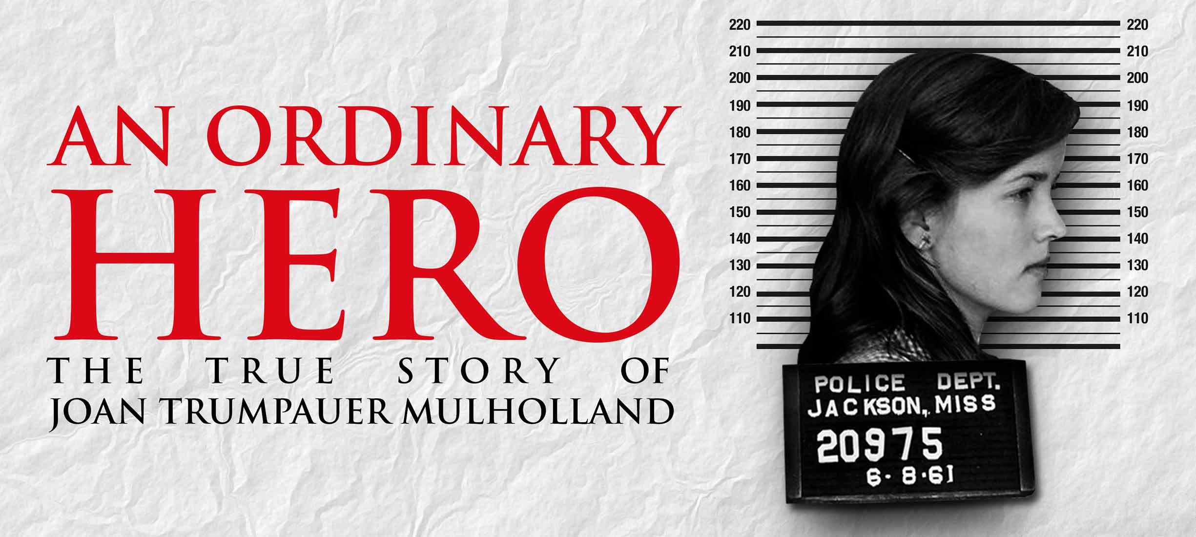 an ordinary
