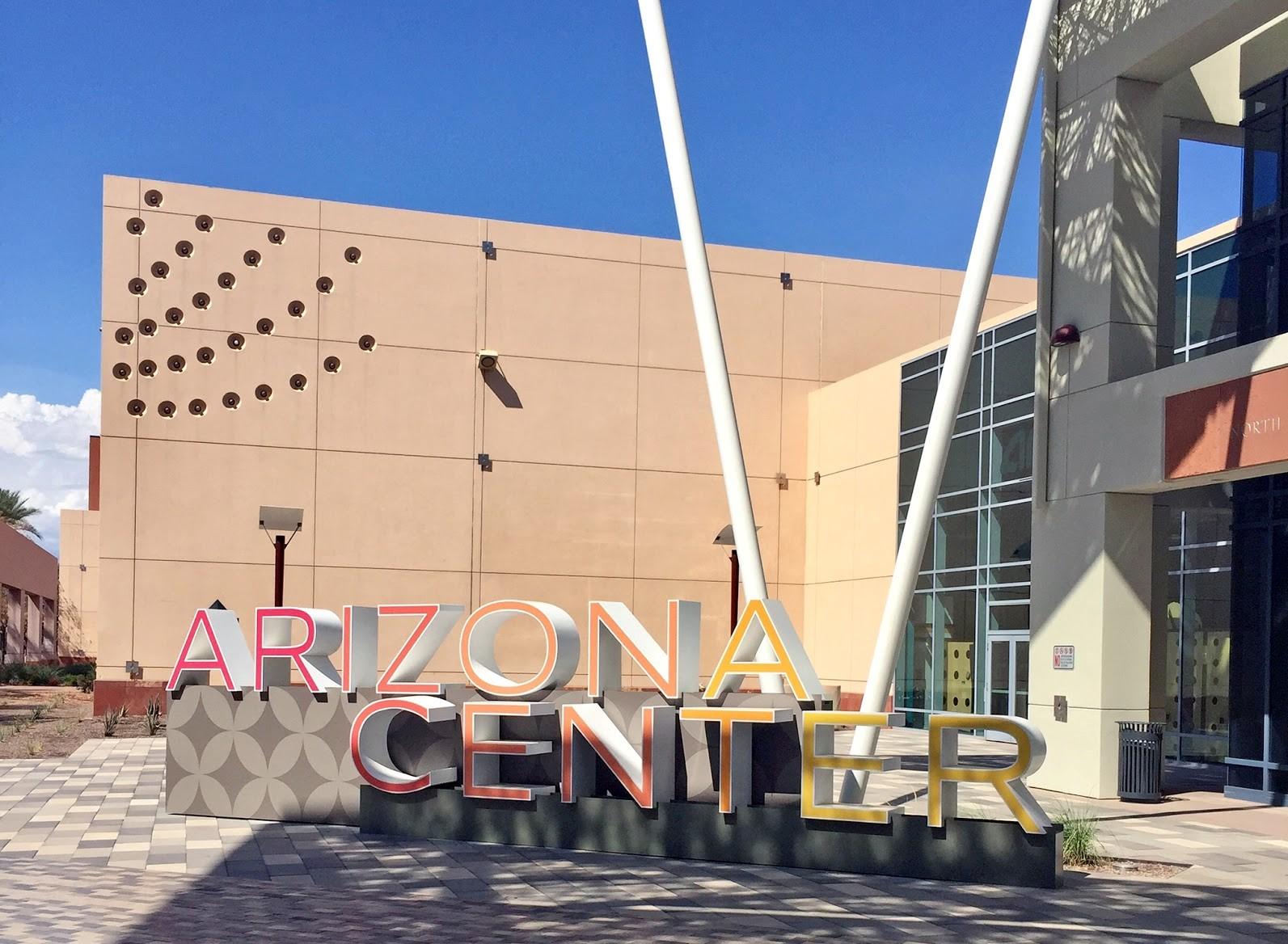 arizona center