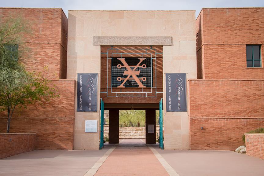 heritage center