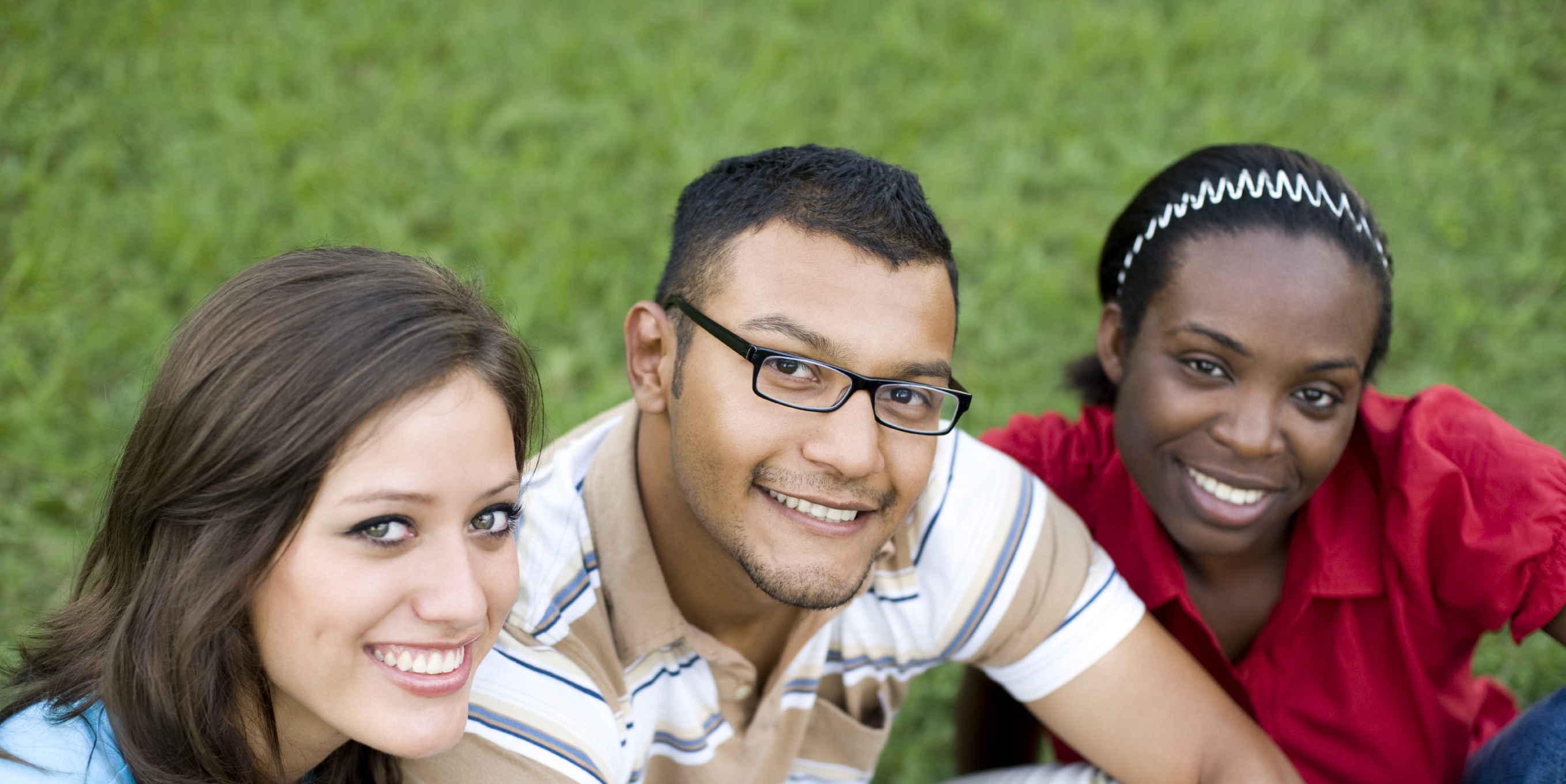 black and latino