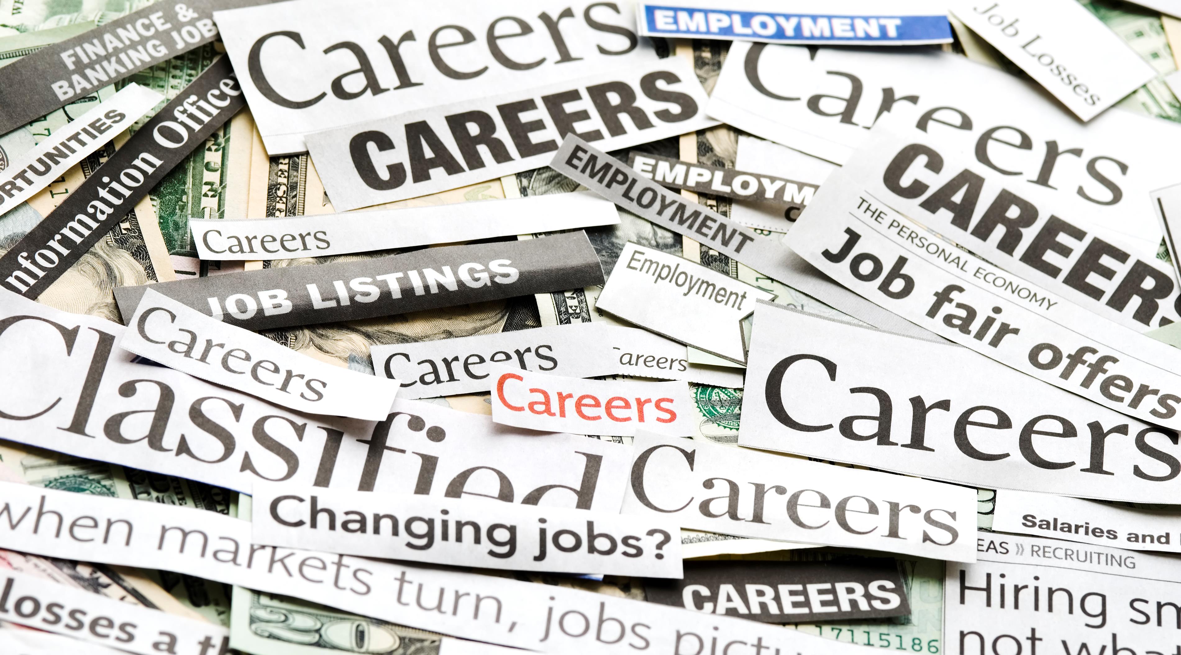 careers