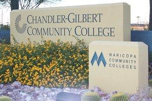 chandler