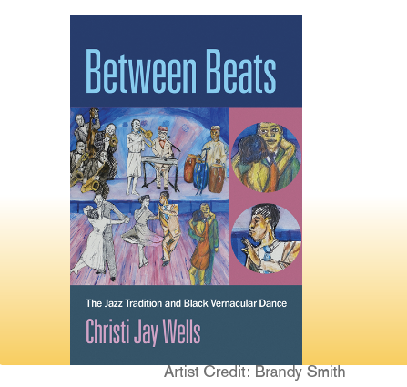 Between Beats book