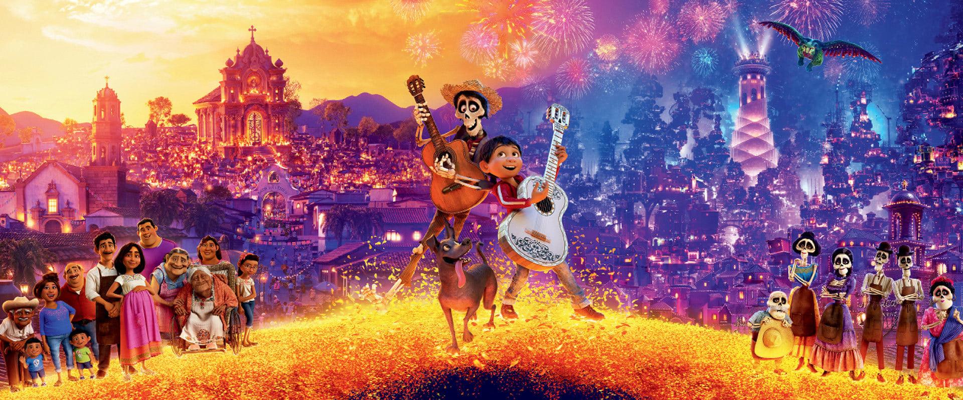 coco web