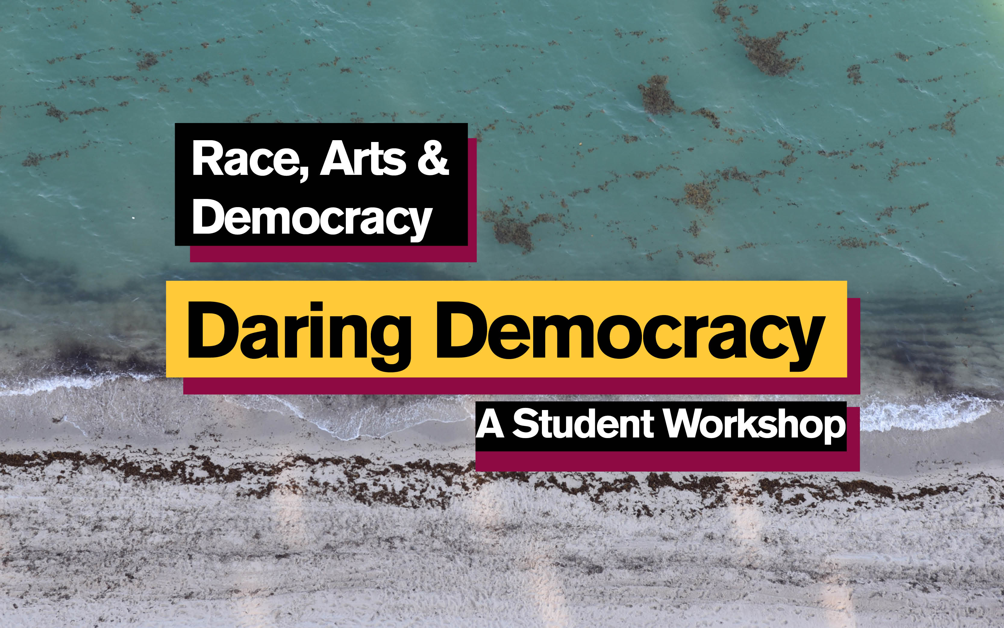 daring democracy