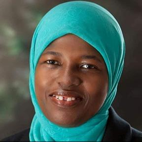 Dr. Aneesah Nadir