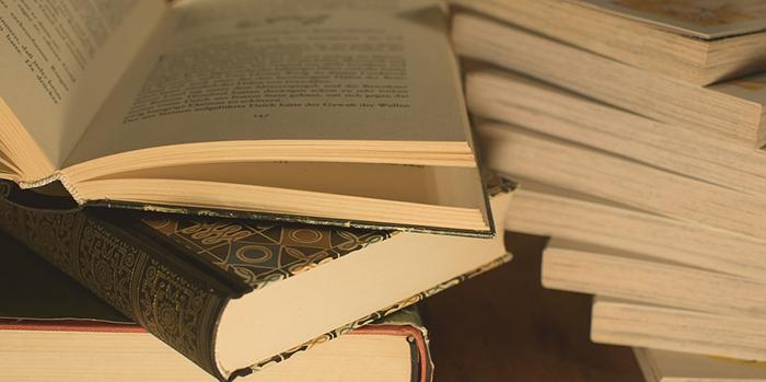 virtual book