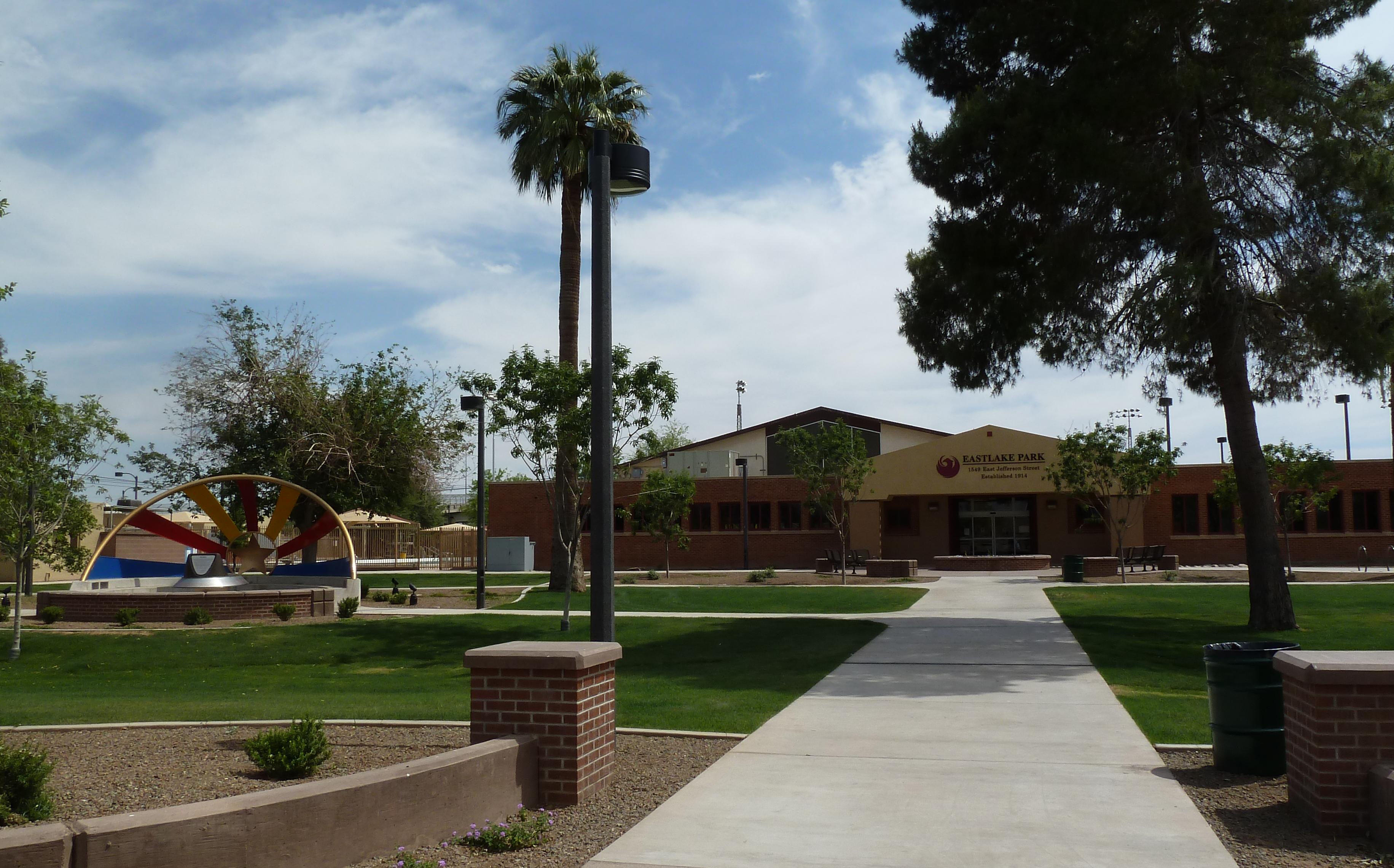 eastlake