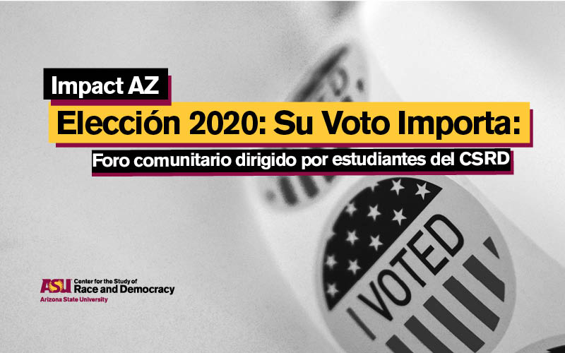 eleccion