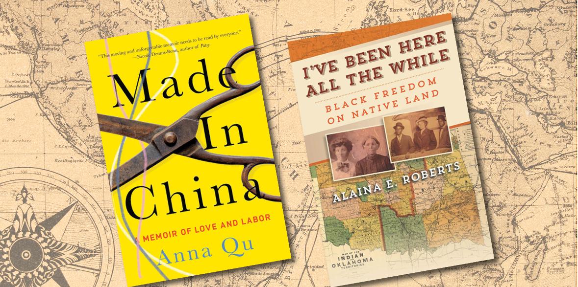 book discussions