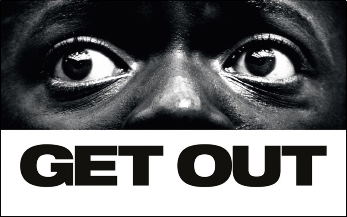 get out