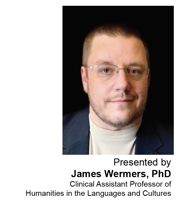 James Wermers