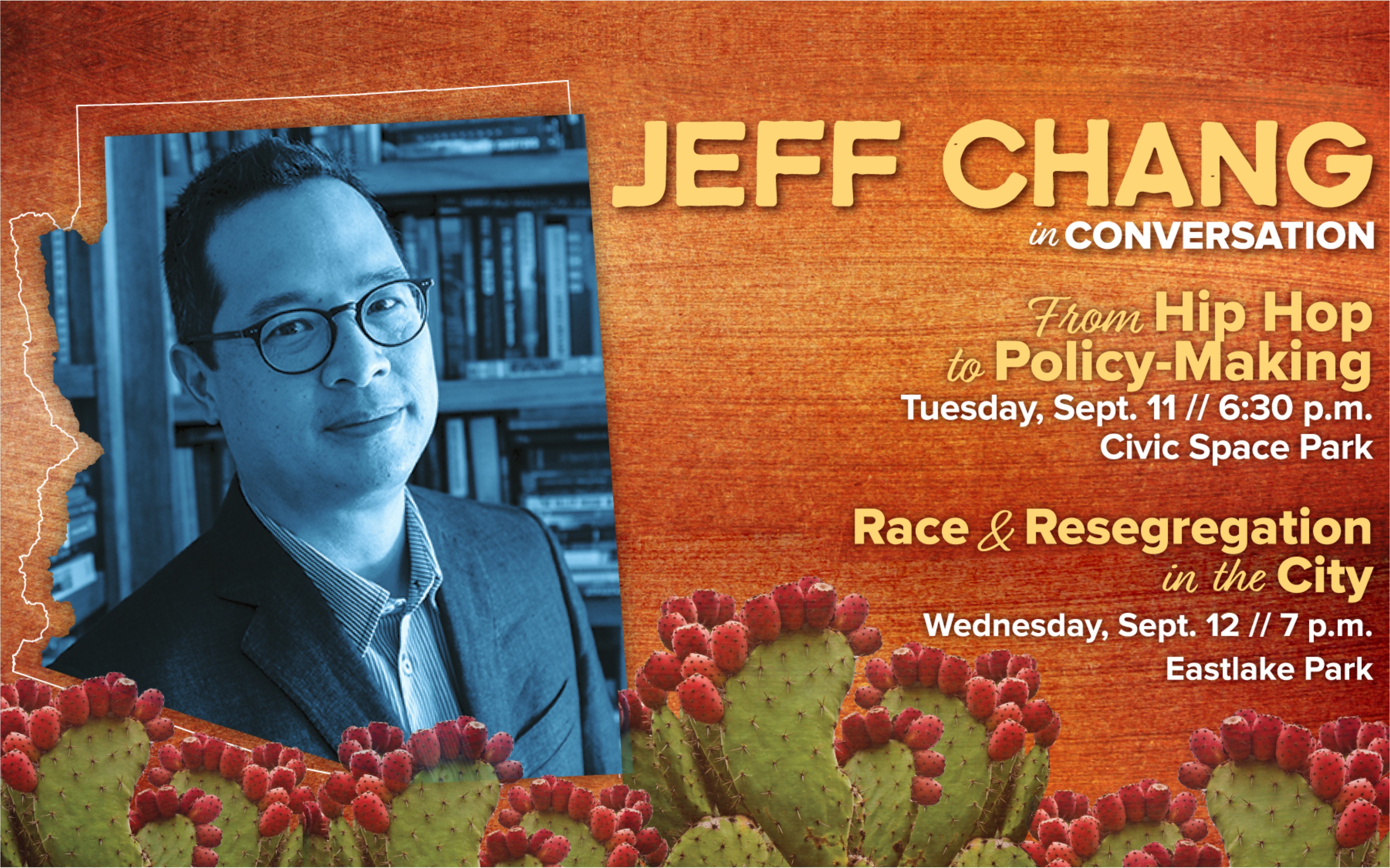 jeff chan