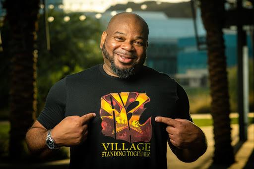 Khalil Rushdan