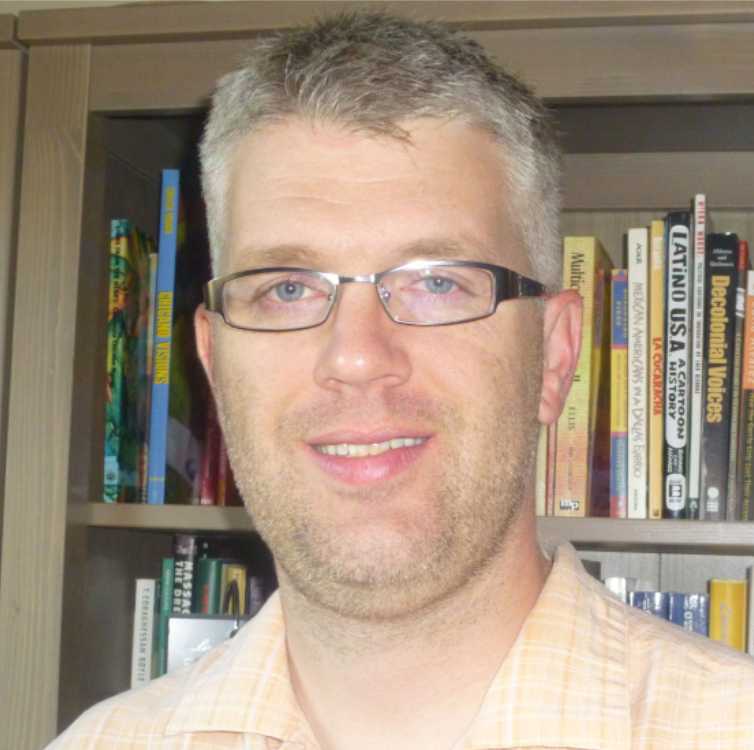 Lee Bebout