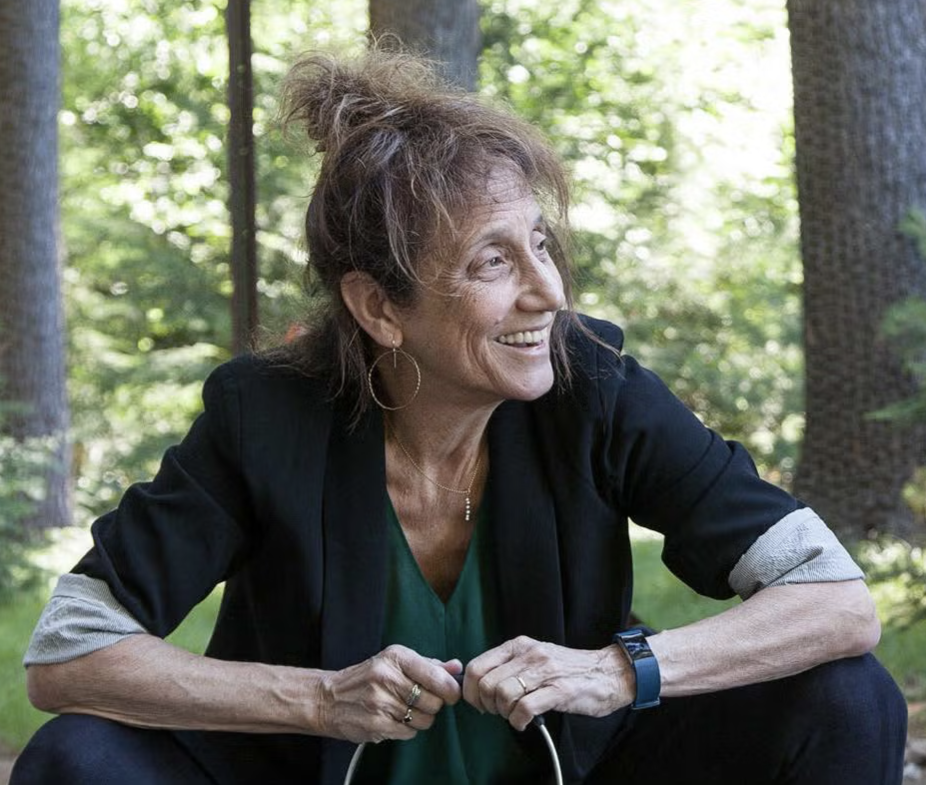 Liz Lerman