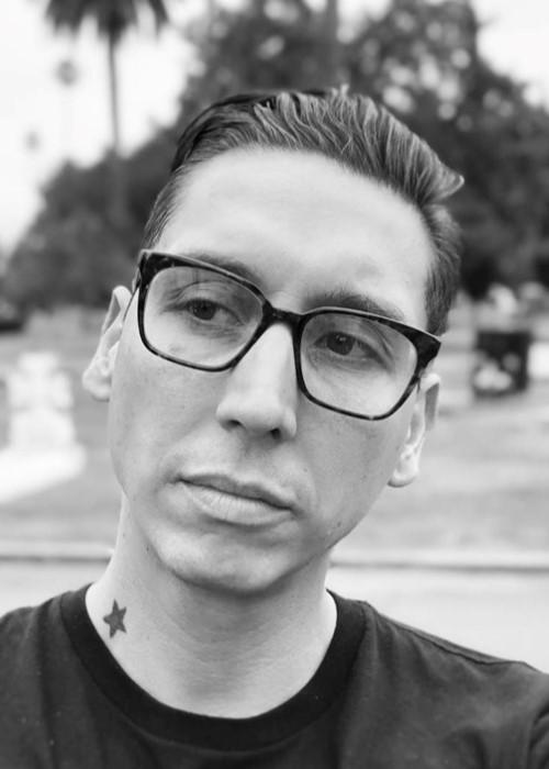 Mathew sandoval