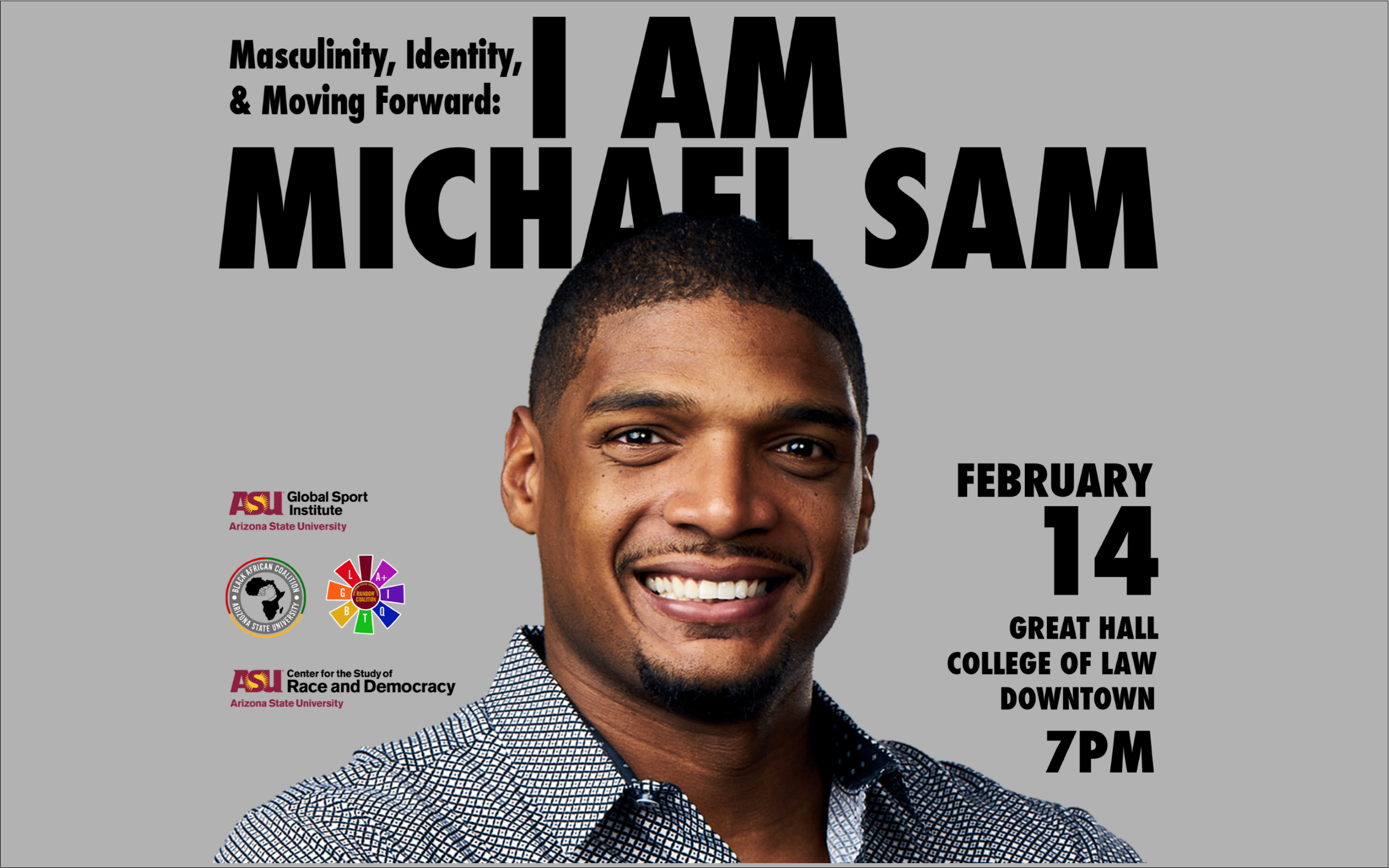 Michael Sam