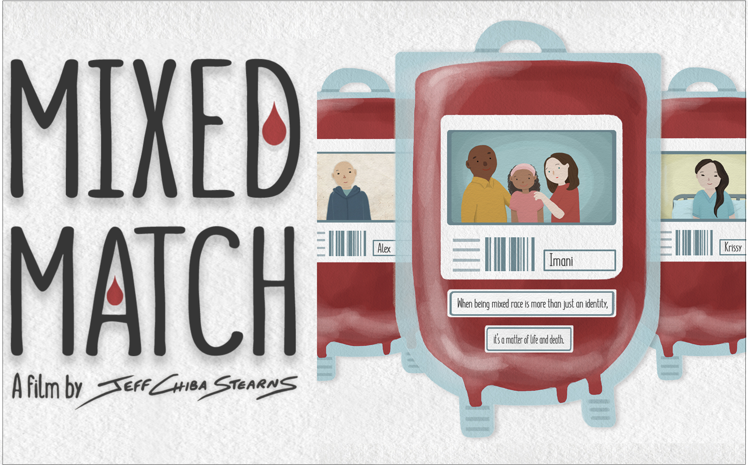 mixed match