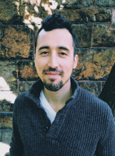 Noé Alvarez