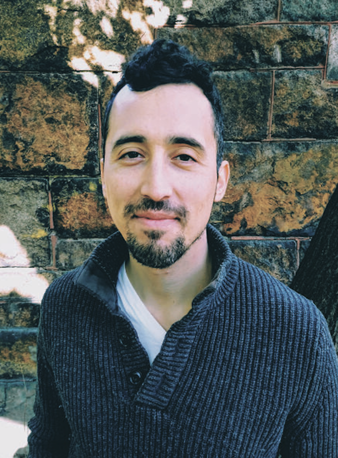 Noé Alvarez
