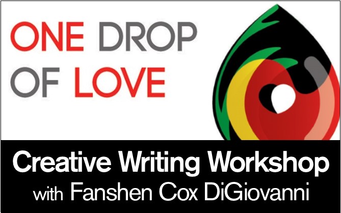 one drop